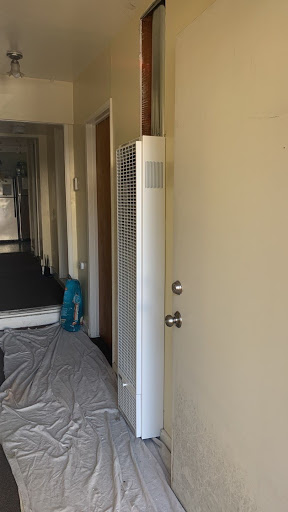 HVAC Contractor «Albert Nahman Plumbing and Heating», reviews and photos, 3333 M.L.K. Jr Way, Berkeley, CA 94703, USA