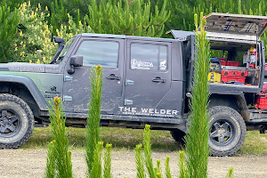 The Welder - Mobile Welding and Fabrication