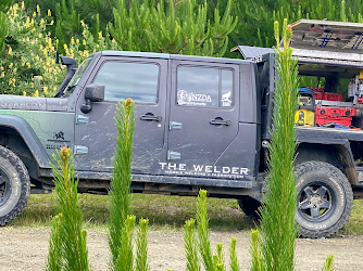 The Welder - Mobile Welding and Fabrication