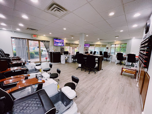 Nail Salon «Boutique Nail Salon», reviews and photos, 470 Union Square Dr, New Hope, PA 18938, USA