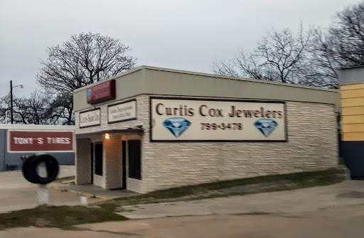 Diamond dealer Waco