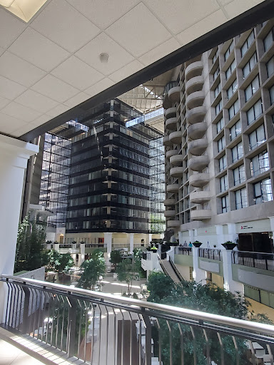 Park «Belo Garden», reviews and photos, 14 Main St & Griffin St. & Commerce St., Houston, TX 77002, USA