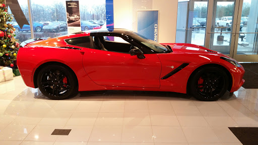 Car Dealer «Ingersoll Auto of Danbury», reviews and photos, 84 Federal Rd, Danbury, CT 06810, USA