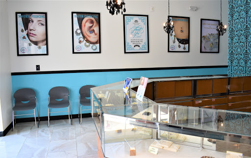 Explore tnt tattoo ideas, creative tattoo ideas in Chesapeake, available at Finders Keepers Body Piercing