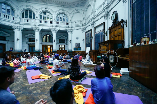 Opiniones de Vida Alegre en Valparaíso - Centro de yoga