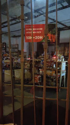 Auchan piéton Strasbourg Vosges à Strasbourg
