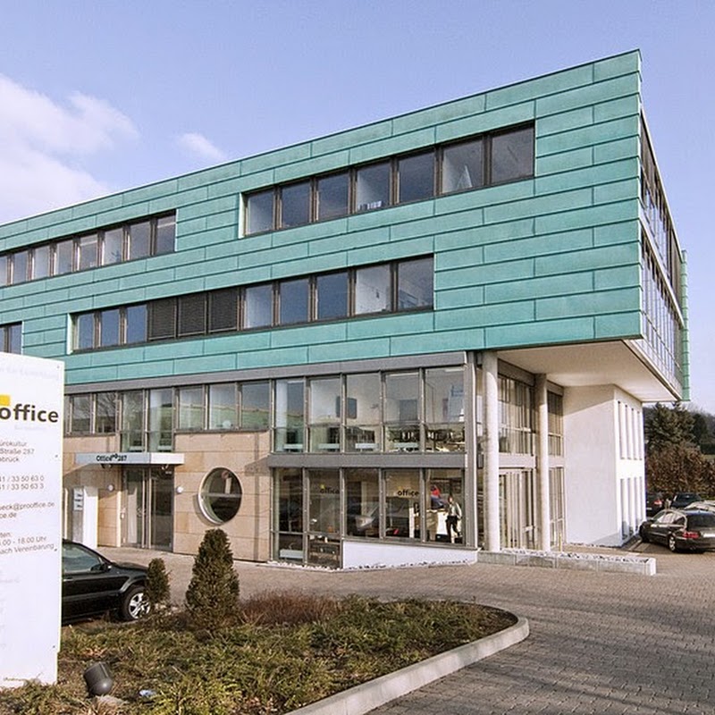 pro office GmbH - Osnabrück