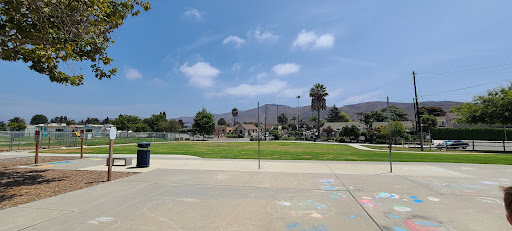 Civic center Ventura