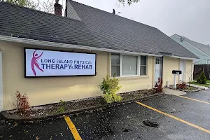 Long Island Physical Therapy & Rehab image