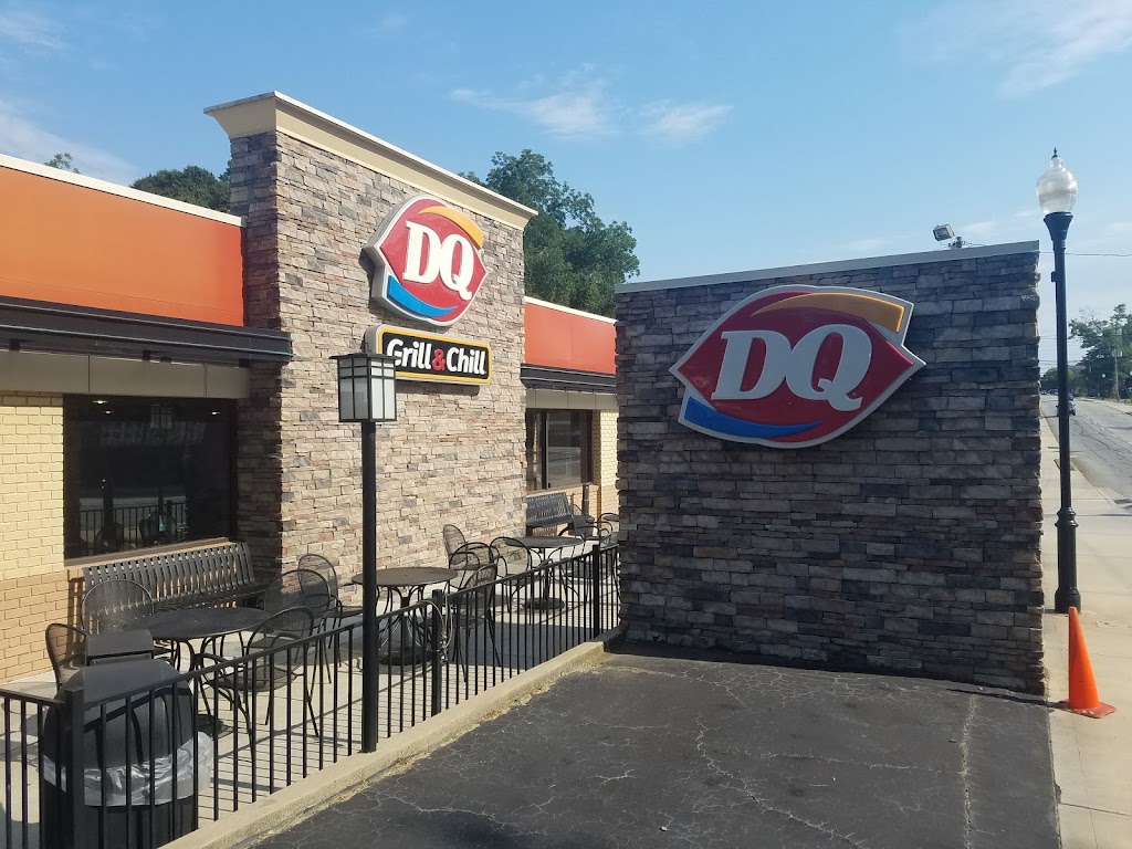 Dairy Queen Grill & Chill 30263
