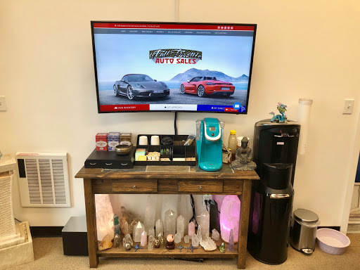 Used Car Dealer «Full Throttle Auto Sales», reviews and photos, 11105 Steele St S Ste 106, Tacoma, WA 98444, USA