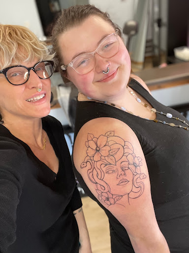 Explore st. louis cardinals tattoo ideas, creative tattoo ideas in Utica, available at Modern Primitive Tattoo