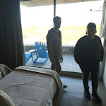 Photo n°3 de l'avis de Mary.o fait le 19/01/2019 à 11:11 sur le  Santa Barbara Eco-Beach Resort à Ribeira Grande