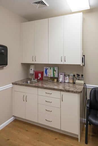 Cabinet Maker «Kitchen View Custom Cabinets», reviews and photos, 37 Mt Pleasant Rd, Paradise, PA 17562, USA