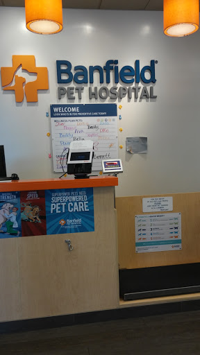 Banfield Pet Hospital image