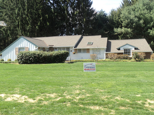 Roofing Contractor «Campopiano Roofing», reviews and photos, 2100 Case Pkwy N, Twinsburg, OH 44087, USA