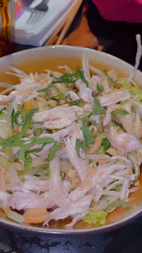 Plats et boissons du Restaurant vietnamien NhàLàm à Roanne - n°13
