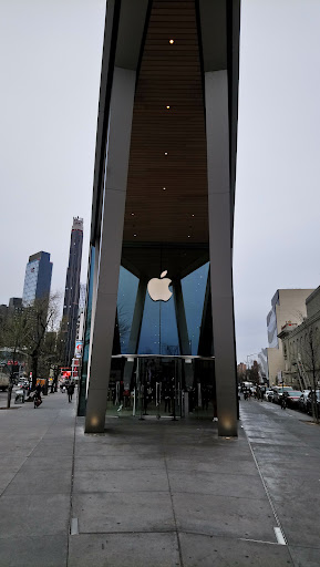 Shopping Mall «Atlantic Terminal Mall», reviews and photos, 139 Flatbush Ave, Brooklyn, NY 11217, USA