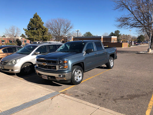 Chevrolet Dealer «Ed Bozarth Chevrolet Company, Inc. - Aurora Dealership», reviews and photos, 2001 S Havana St, Aurora, CO 80014, USA