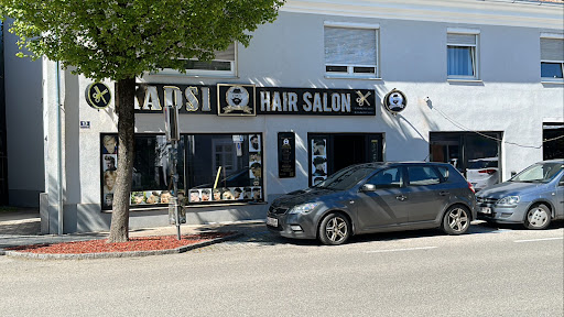 Kadsi hair salon In Marchtrenk