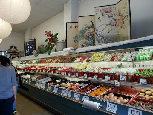 Grocery Store «Pacific Mercantile Company», reviews and photos, 1925 Lawrence St, Denver, CO 80202, USA