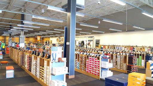 Shoe Store «DSW Designer Shoe Warehouse», reviews and photos, 9330 Sage Meadow Trail, Fort Worth, TX 76177, USA