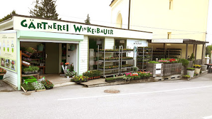 Grabpflege Trauerfloristik Winkelbauer
