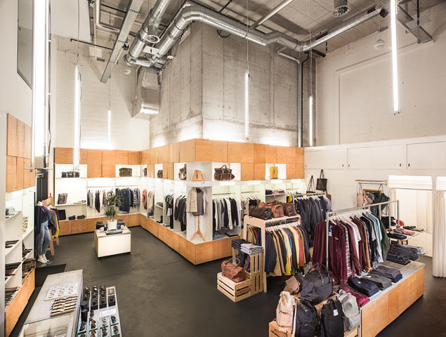 Arniko Concept Store - Zürich