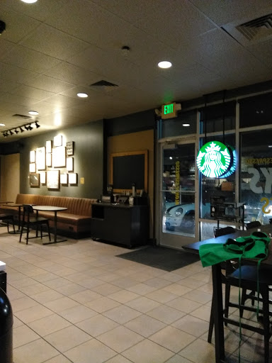 Coffee Shop «Starbucks», reviews and photos, 2011 N Hill Field Rd, Layton, UT 84041, USA