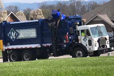 Waste Connections Of Tennessee – Knoxville