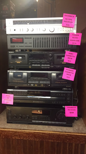 Pawn Shop «Rock Road Pawn», reviews and photos, 1206 S Rock Rd, Wichita, KS 67207, USA