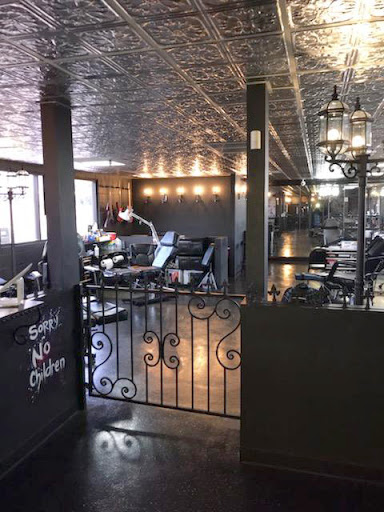 Find beach wave tattoo ideas for your next unique tattoo in Scottsdale at Wisemagic Tattoo