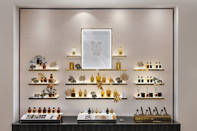 Guerlain Boutique et Suite Facialiste Sèvres à Paris