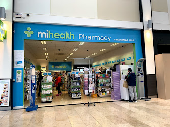Mihealth Pharmacy Portlaoise