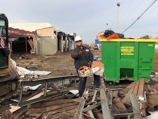 Plumber «Ostlund A Services Co», reviews and photos, 107 E Main St, Pinckney, MI 48169, USA