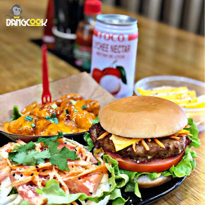BANGCOOK Montreuil Fast-Good Thaï à Montreuil
