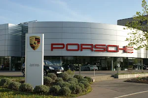 Porsche Center Stuttgart-Airport image