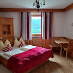 Photo n°1 de l'avis de Roberta.a fait le 22/07/2021 à 14:23 sur le  Hotel Plagoett à Curon Venosta