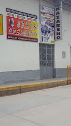 Instituto Educativa Privada Jesus Nazareno