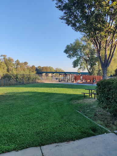 Red Bluff KOA Journey image
