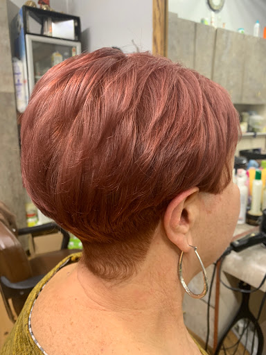 Beauty Salon «Ydelsa Unisex Beauty Salon», reviews and photos, 917 Onderdonk Ave, Flushing, NY 11385, USA