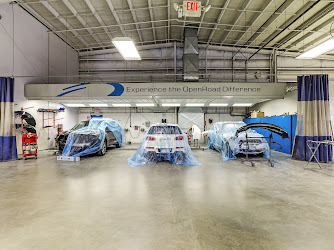 OpenRoad Richmond Auto Body Langley