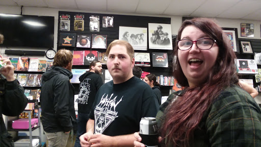 Video Game Store «Media Rerun», reviews and photos, 2820 S Rutherford Blvd, Murfreesboro, TN 37130, USA