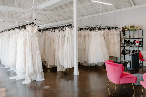 Bridal Shop «Second Summer Bride, By Appointment», reviews and photos, 1433 Fulton Ave A, Sacramento, CA 95825, USA