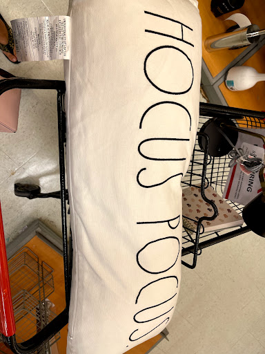 Department Store «Marshalls and HomeGoods», reviews and photos, 5245 Monroe St, Toledo, OH 43623, USA