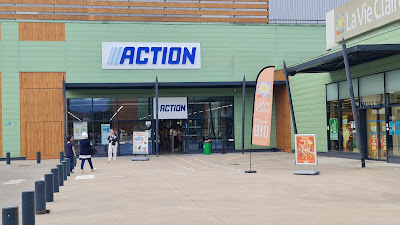 Action Voiron à Voiron