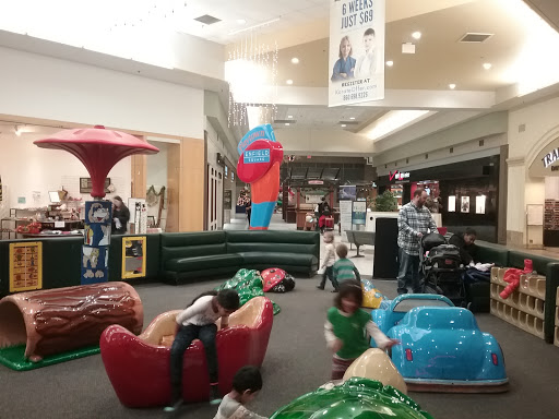 Shopping Mall «Enfield Square», reviews and photos, 90 Elm St, Enfield, CT 06082, USA