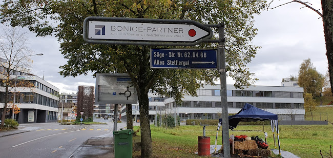 Rezensionen über Bonice + Partner AG für integrierte Finanzdienstleistungen in Neuenburg - Finanzberater