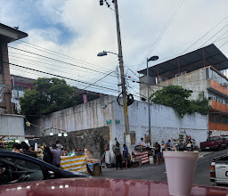 Plaza Álvarez photo