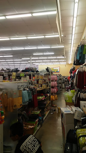 Discount Store «Fallas Paredes Discount Stores», reviews and photos, 956 Sepulveda Blvd, Harbor City, CA 90710, USA